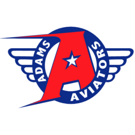 Team Page: Adam's Elementary